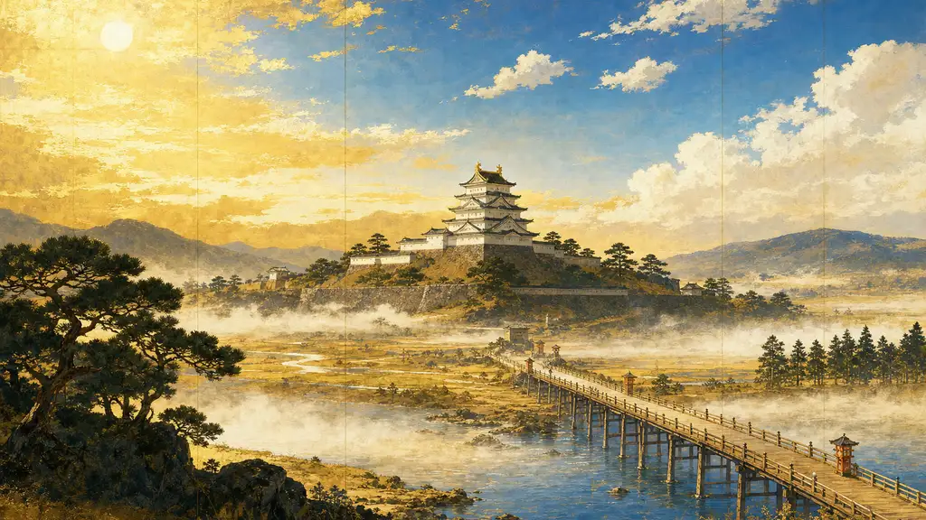 尾張・美濃